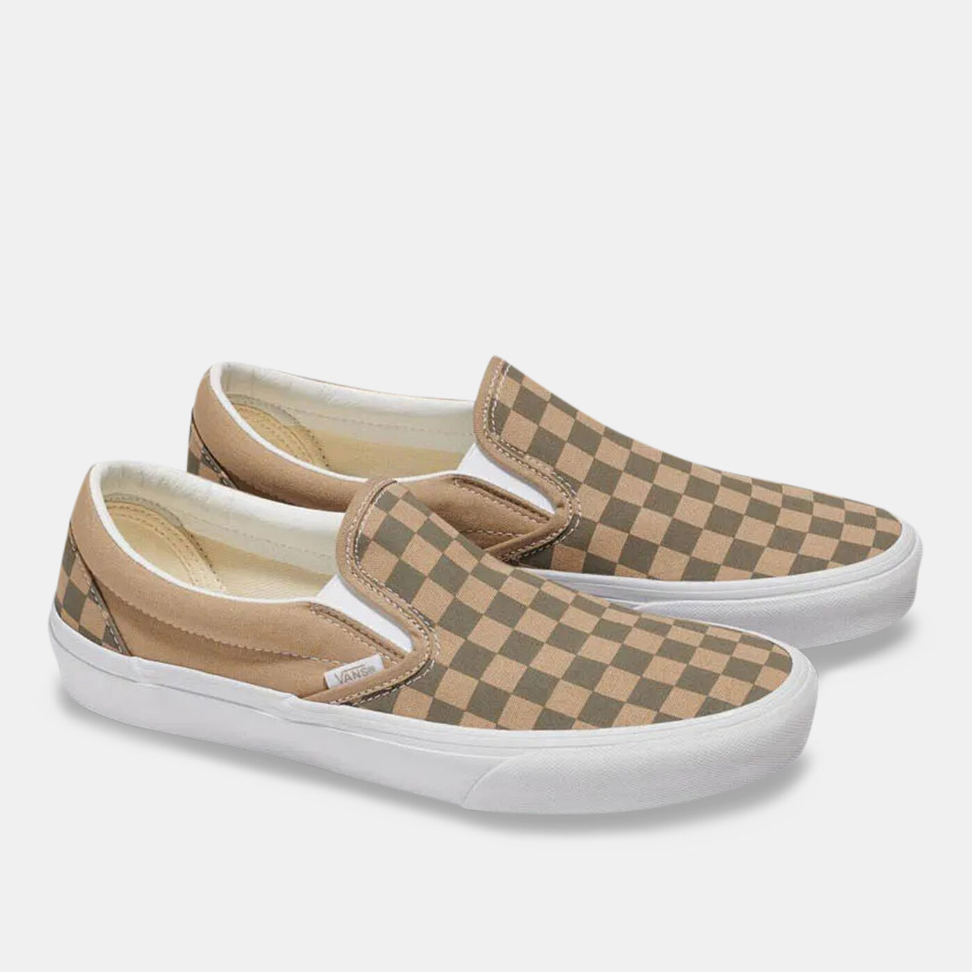 Classic Slip-On Unisex Shoes