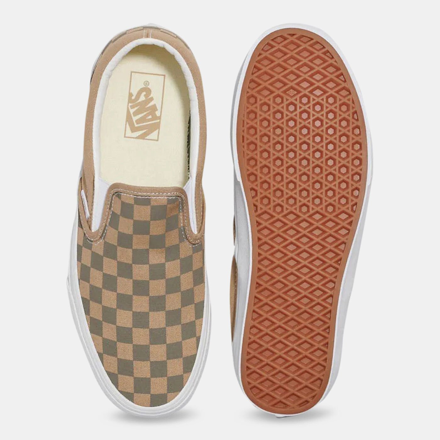 Classic Slip-On Unisex Shoes