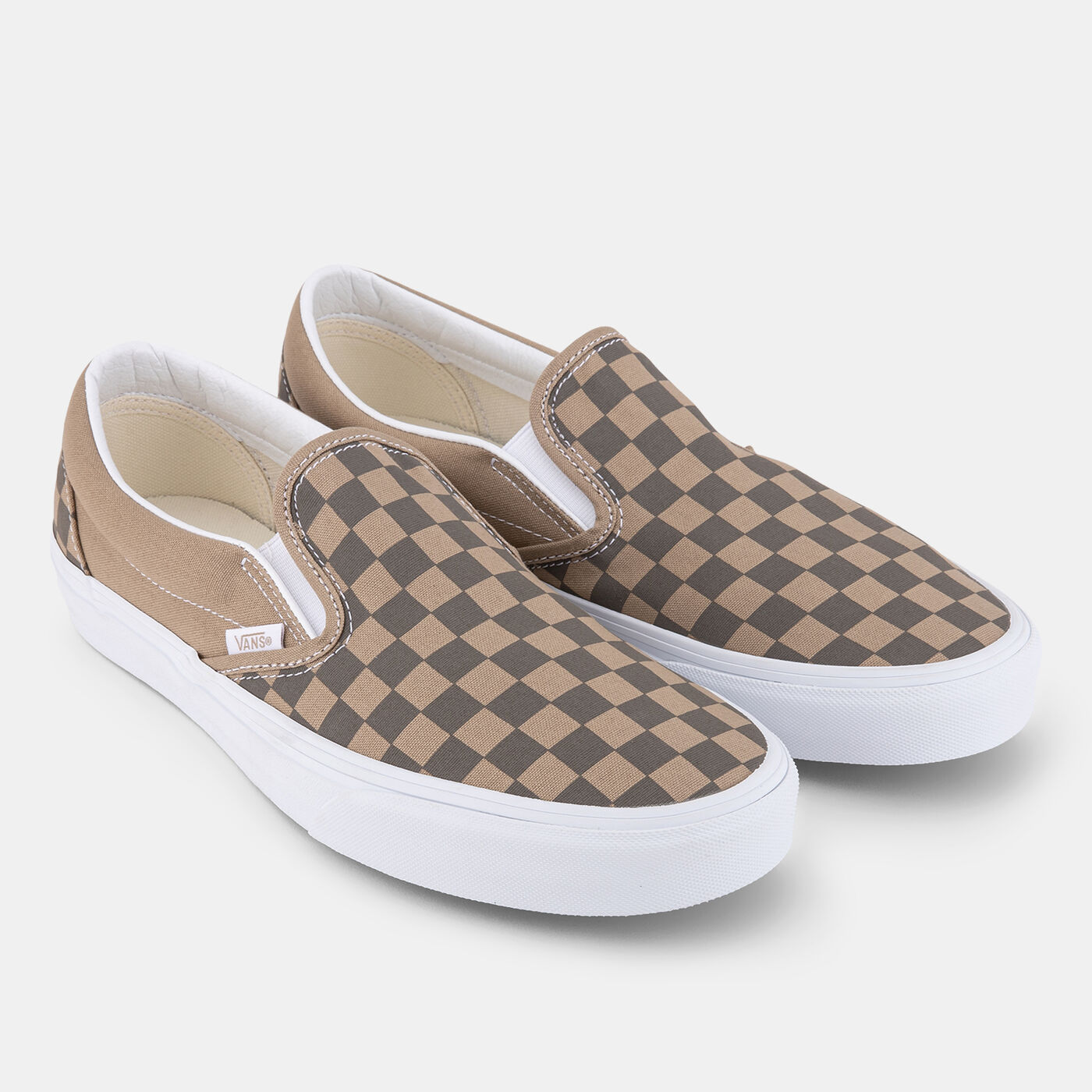 Classic Slip-On Unisex Shoes