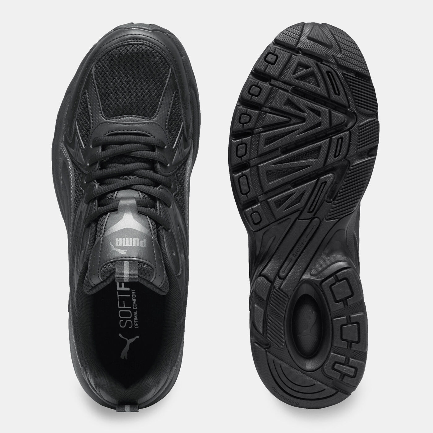 Men's Milenio Tech Shoes