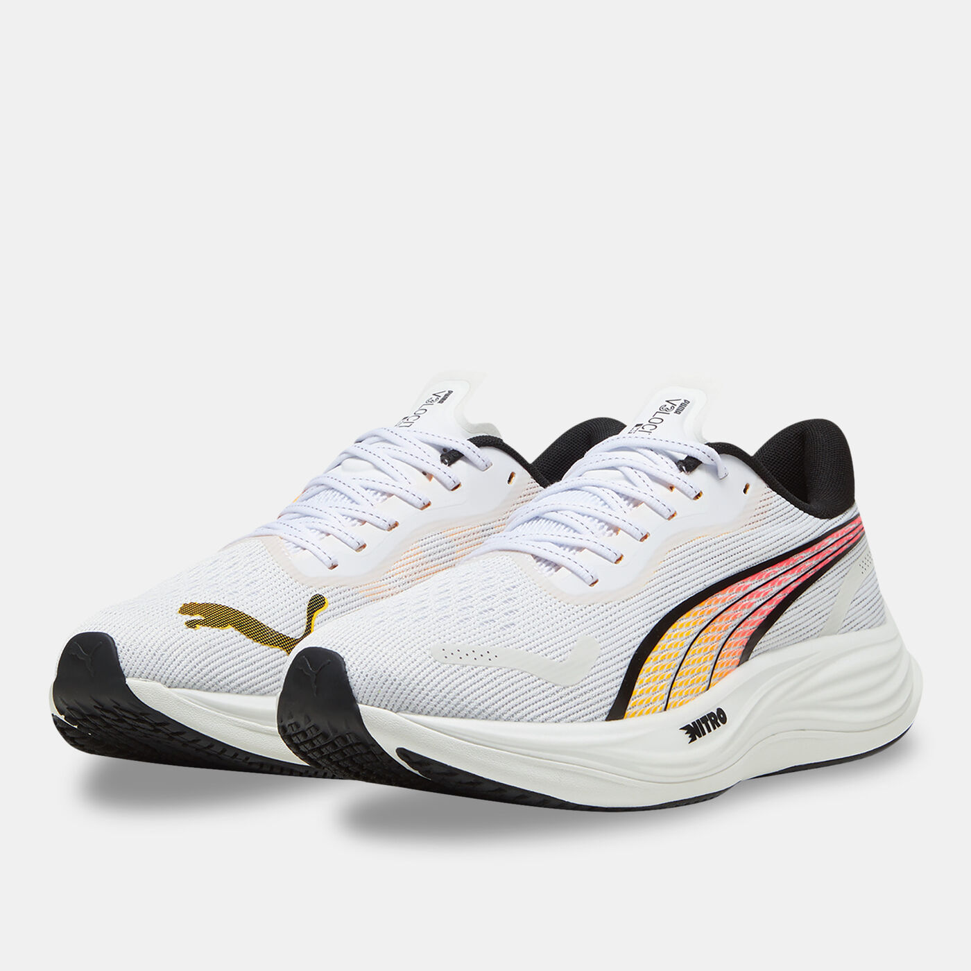 Men's VELOCITY NITRO 3 Running Shoes