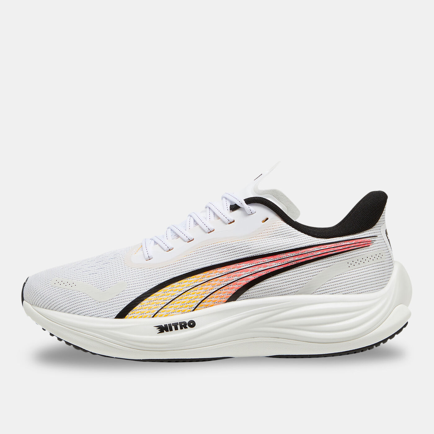Men's VELOCITY NITRO 3 Running Shoes