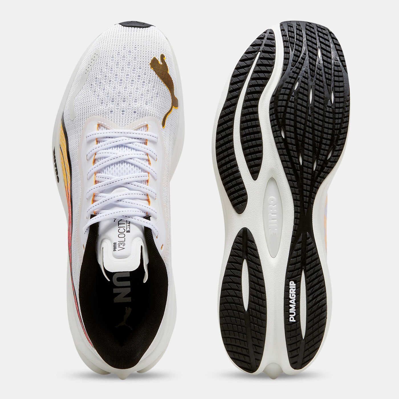 Men's VELOCITY NITRO 3 Running Shoes