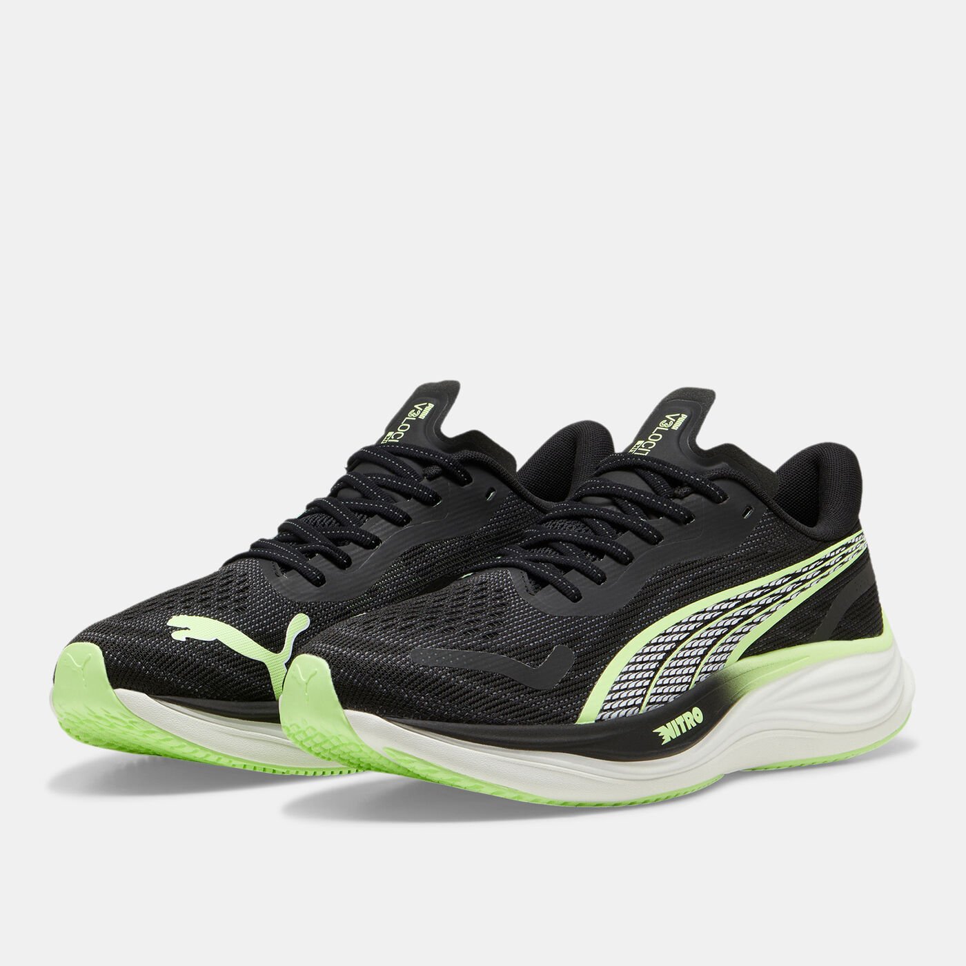 Men's VELOCITY NITRO 3 Running Shoes