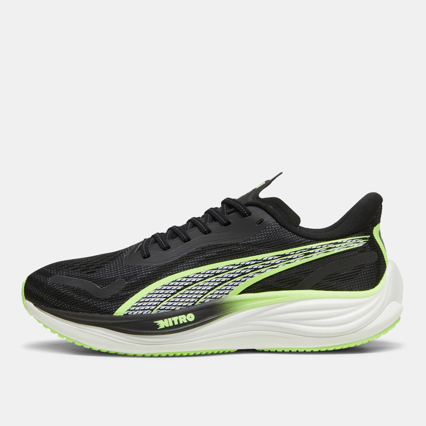 Men's VELOCITY NITRO 3 Running Shoes