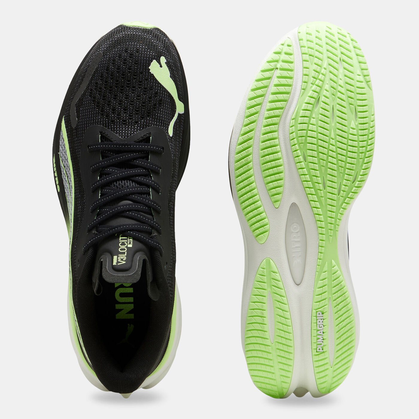 Men's VELOCITY NITRO 3 Running Shoes