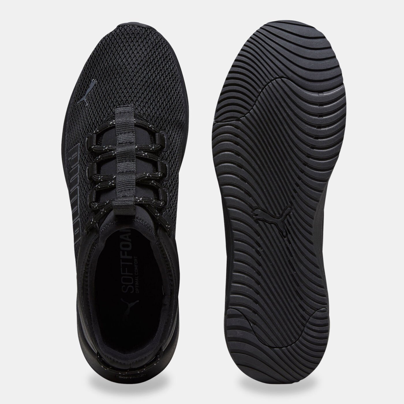 Men's Softride Astro Slip-On Running Shoes