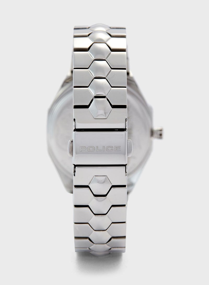 Montaria Analog Watch