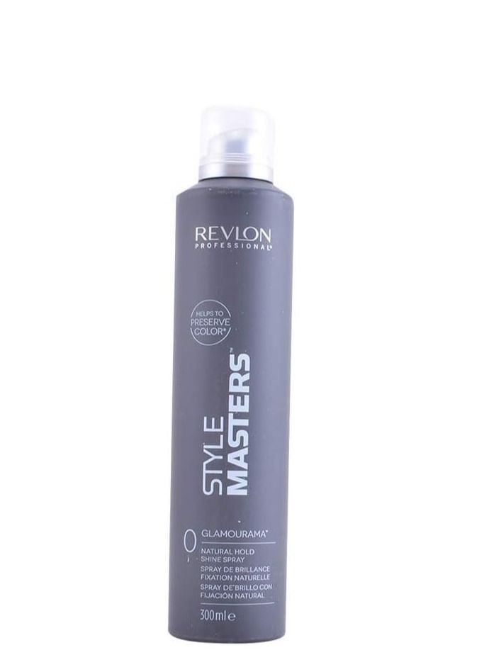 SM Shine Glamourama Hairspray 300 ml