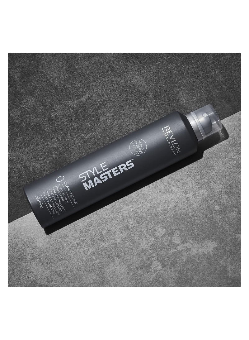 SM Shine Glamourama Hairspray 300 ml