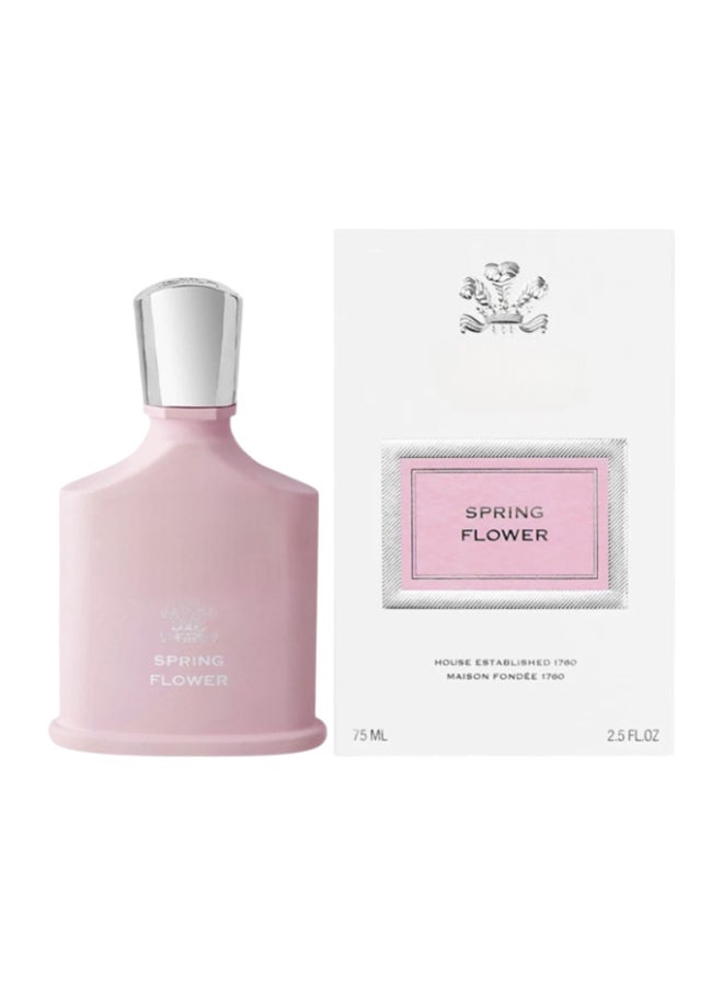 Spring Flower 2023 Eau De Parfum 75Ml