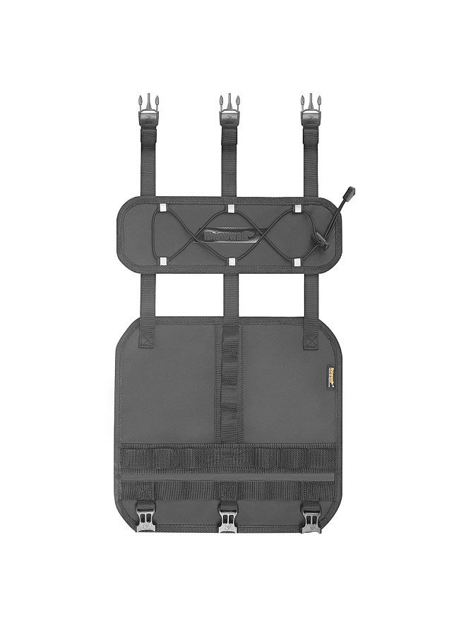 Bicycle Handlebar Bag 12L Waterproof Bike FrontTube Bag Cycle Bag Light Weight Bicycle Storage Bag Bike Front Hung Bag