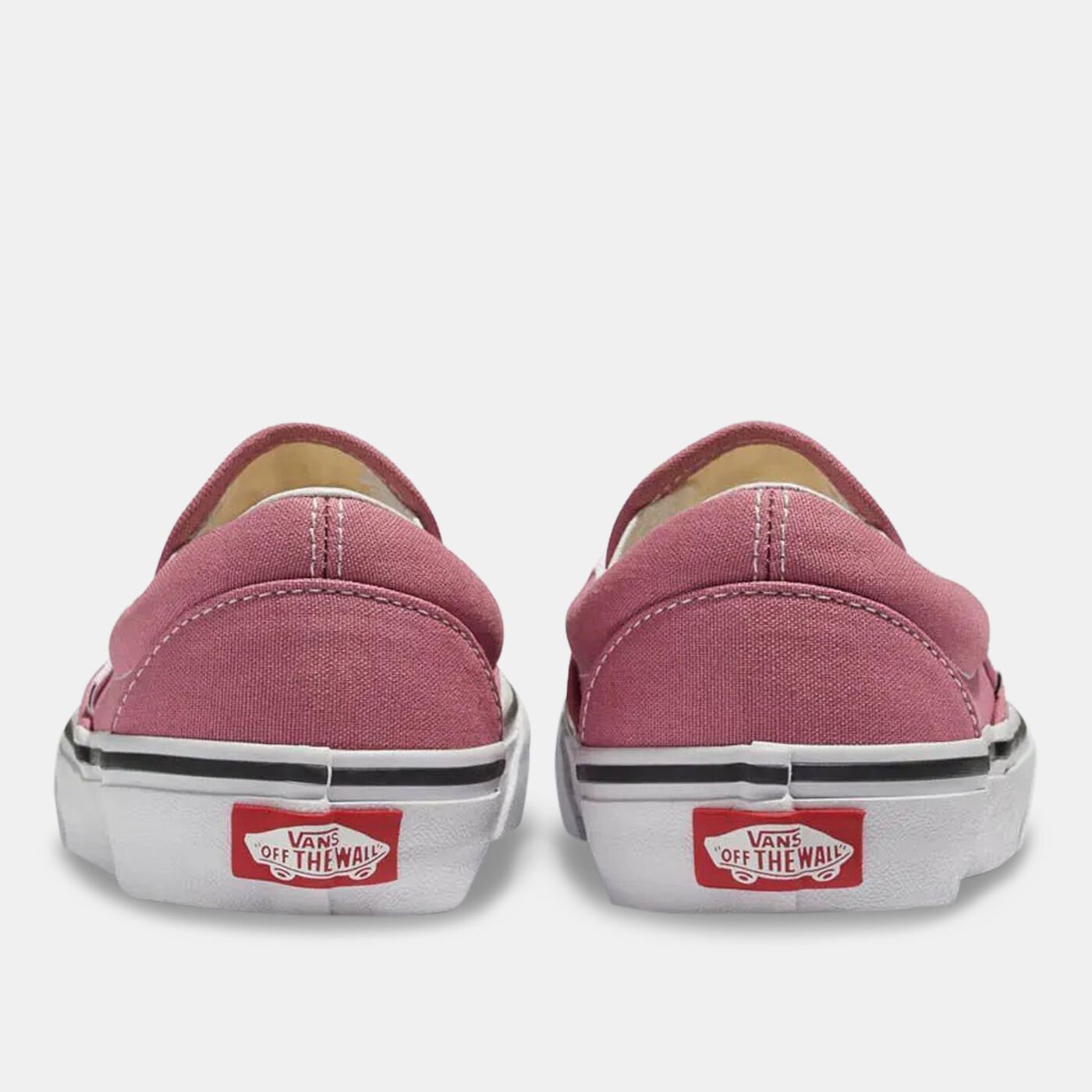 Women's Classic Slip-On Shoes