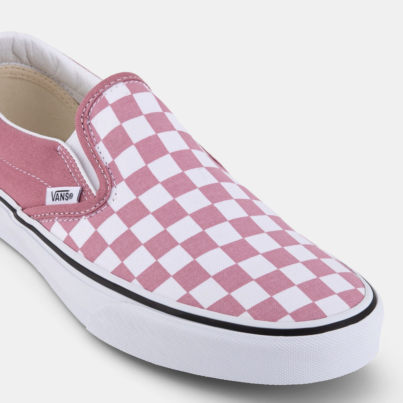 Women's Classic Slip-On Shoes