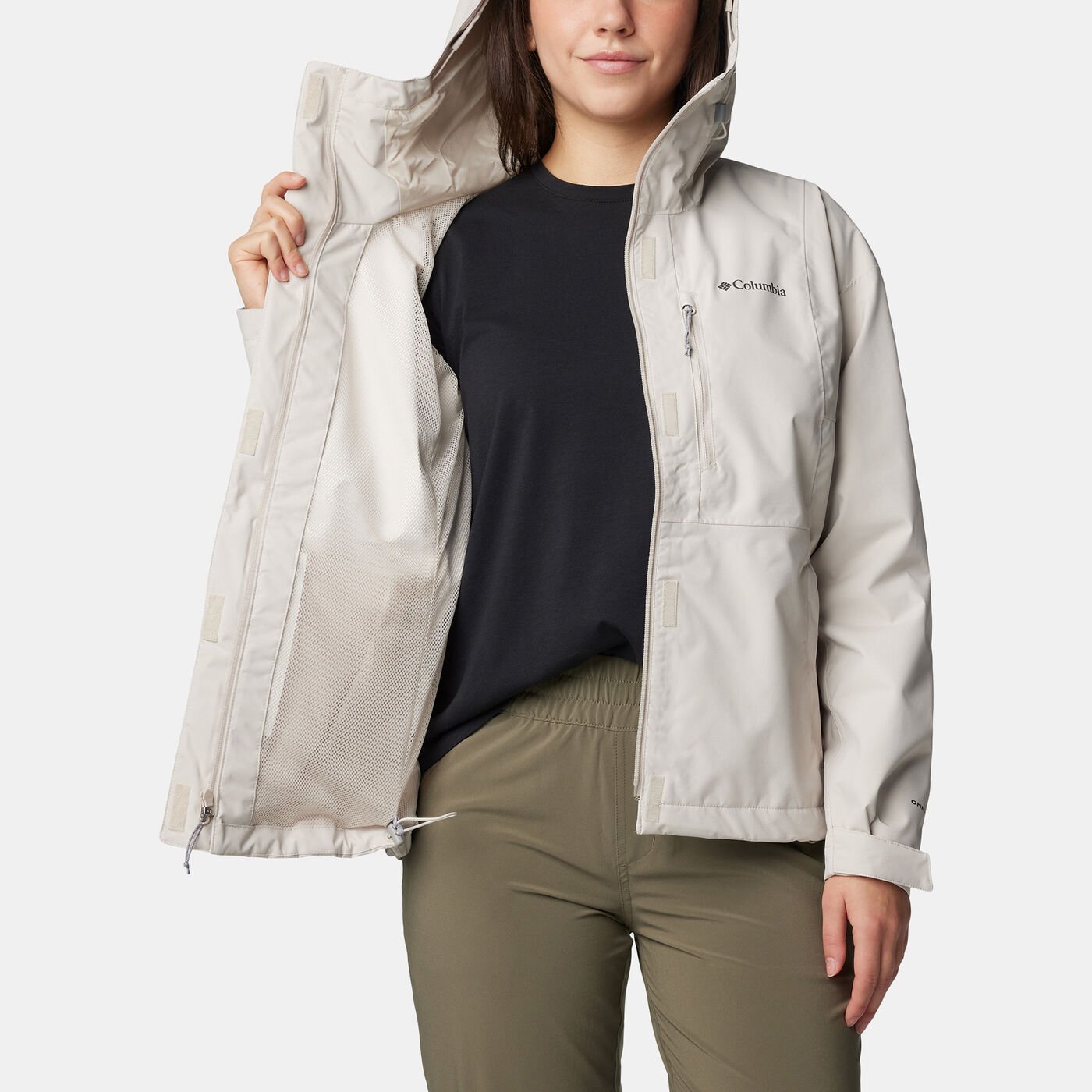 Women's Hikebound™ II Jacket