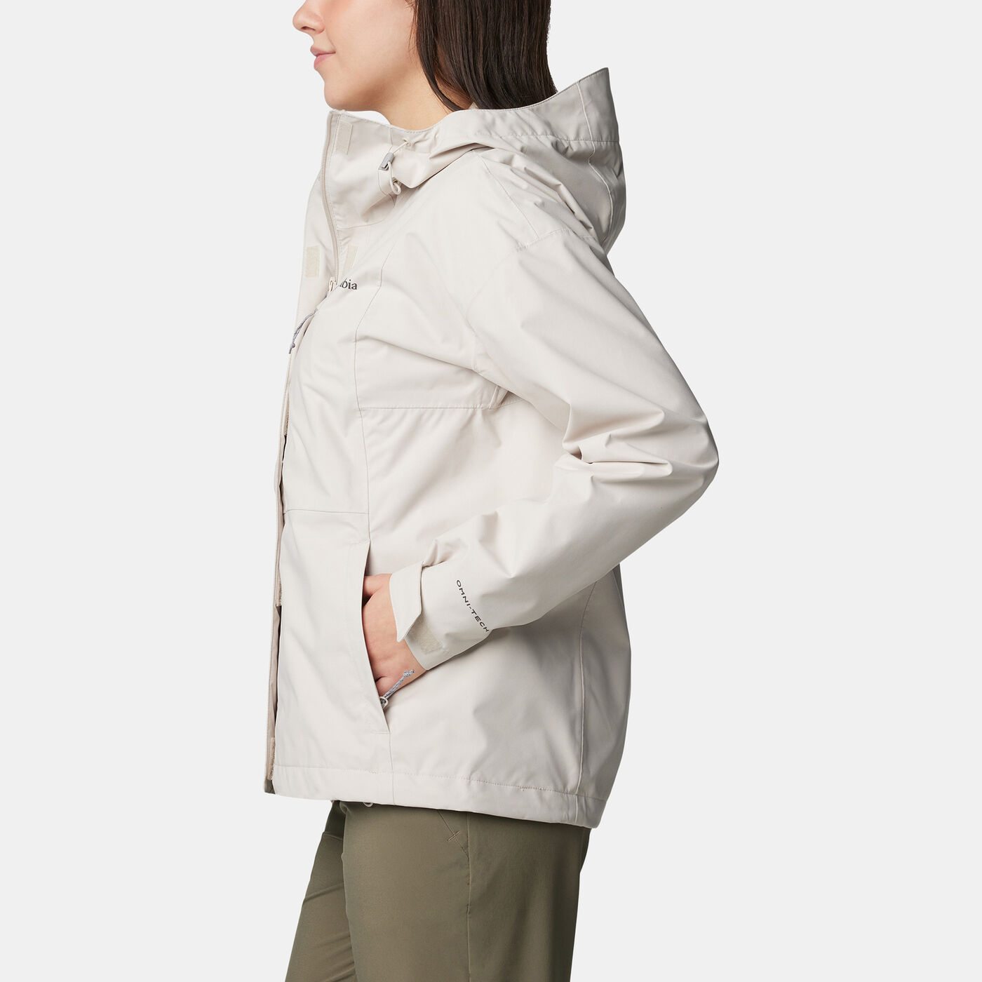 Women's Hikebound™ II Jacket