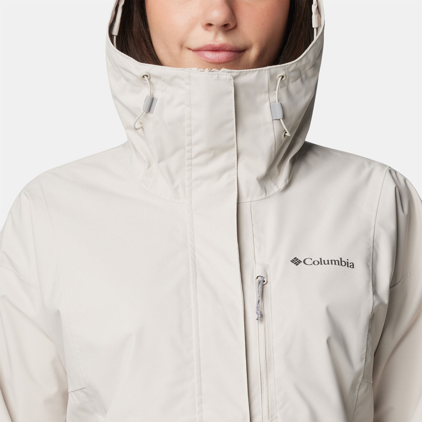 Women's Hikebound™ II Jacket