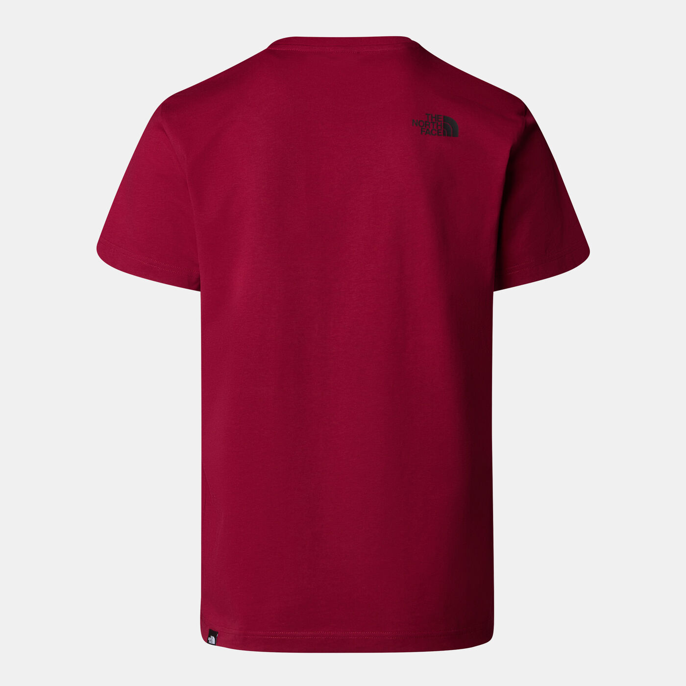 Men's Simple Dome T-Shirt