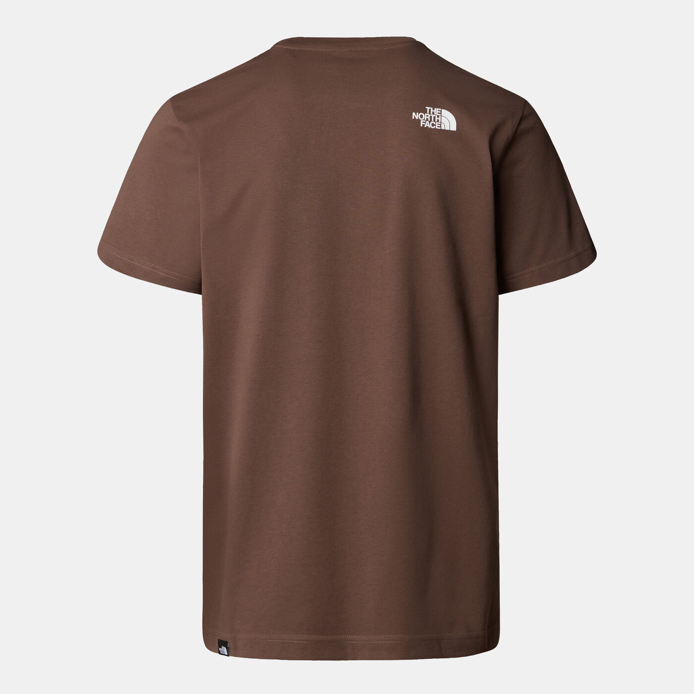 Men's Simple Dome T-Shirt