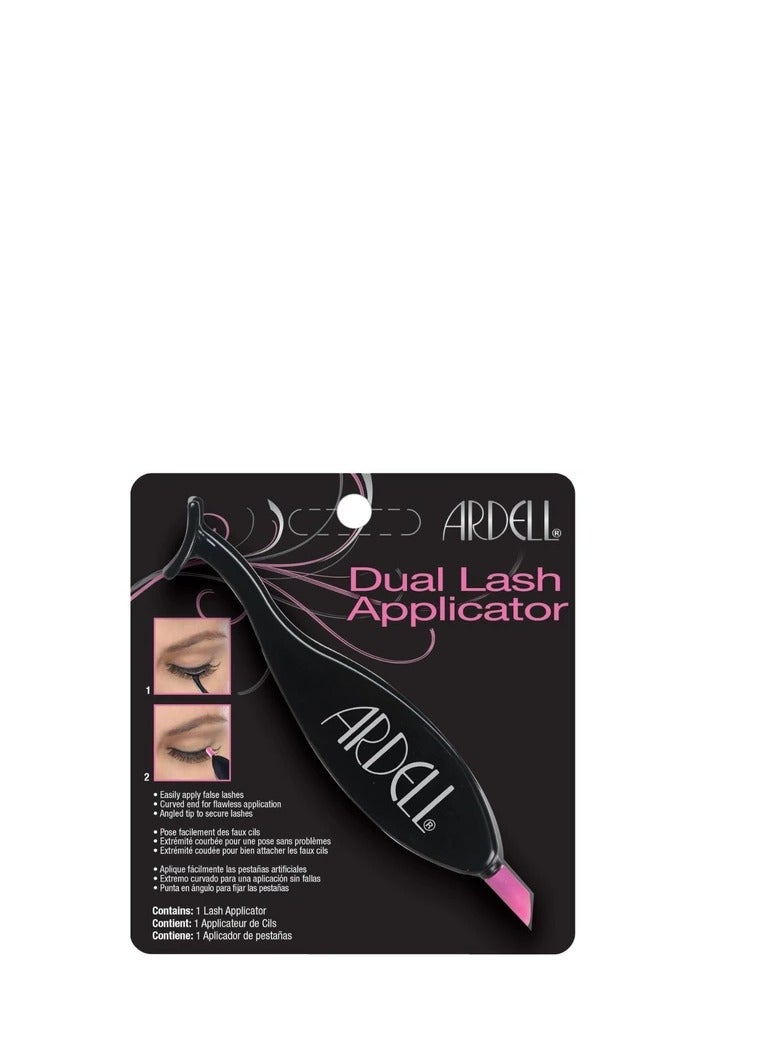 ARDELL DUAL LASH APPLICATOR 1UN.