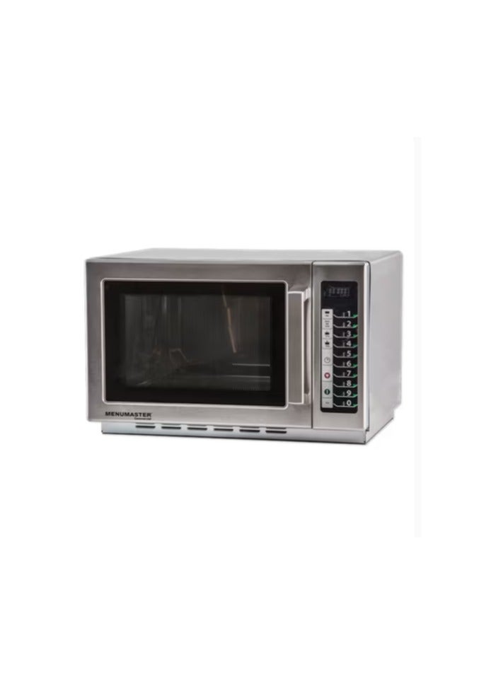 Menu Master - Microwave - RCS511TSU