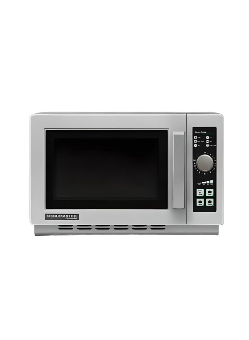 Menu Master - Microwave - RCS511DSEU