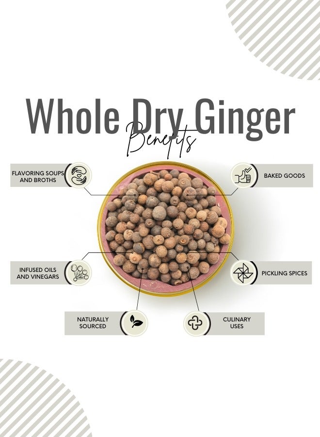 Sichuan Pepper | Szechuan Peppercorns | Chinese Peppercorns | Dried Sichuan Peppercorns | Premium Peppercorn Spice | Authentic Sichuan Flavor