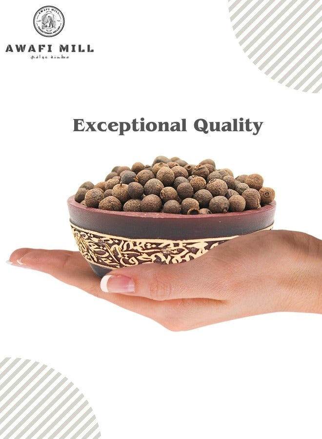Sichuan Pepper | Szechuan Peppercorns | Chinese Peppercorns | Dried Sichuan Peppercorns | Premium Peppercorn Spice | Authentic Sichuan Flavor