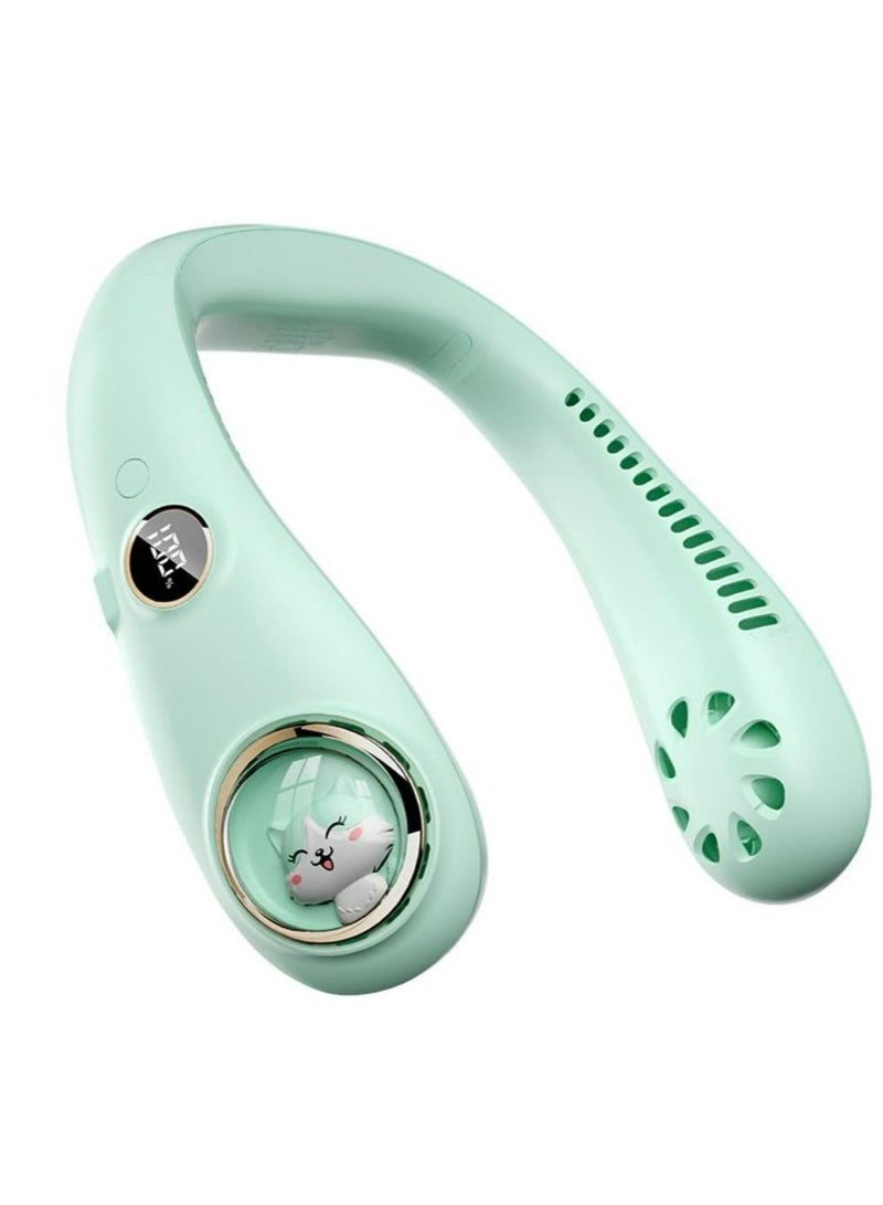 Outdoor Portable Fan