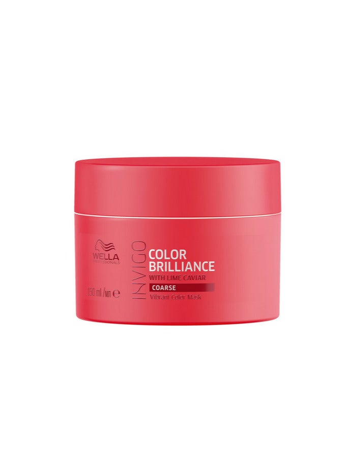 Wella Professionals Mask for Coarse Hair 150ml