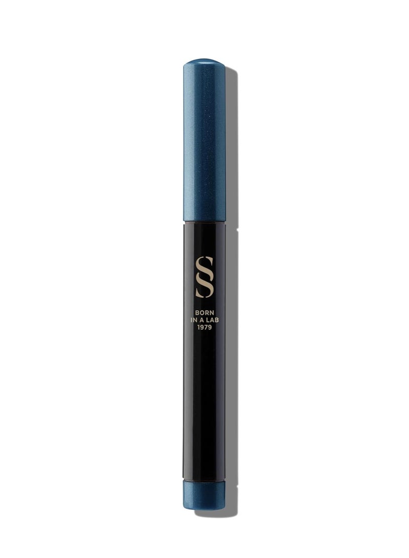 JUMBO [EYES] 3-IN-1 EYELINER & EYESHADOW 04 BLUE MARINE 1.4G
