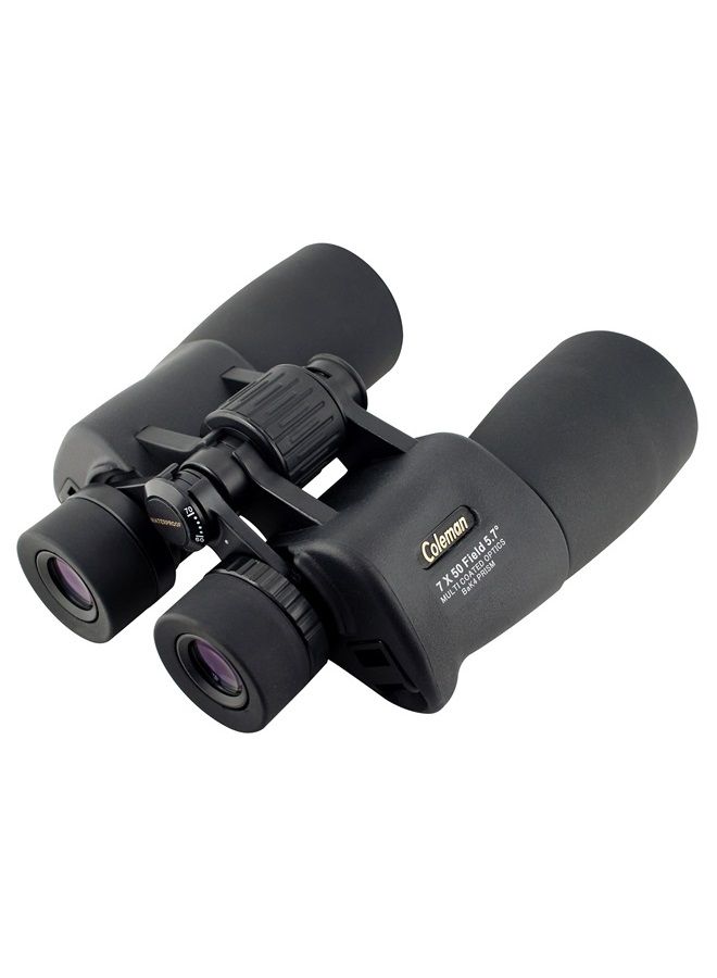 7x50 Signature All Terrain Waterproof Binoculars