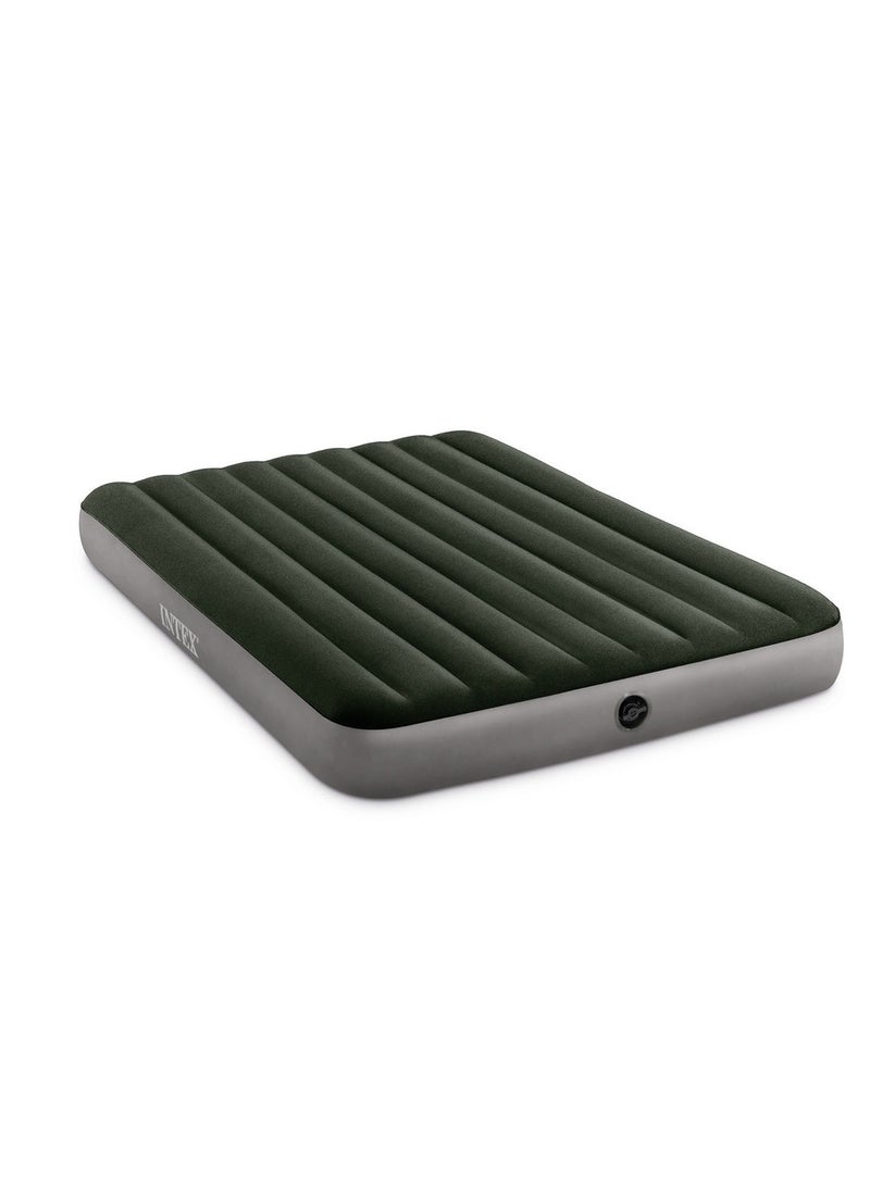 Dura Beam Standard Prestige Air Mattress 10inch Queen (Pump Not Included)