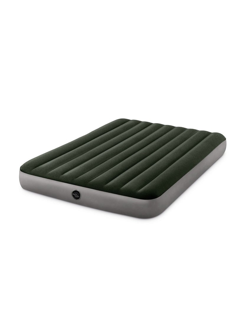 Dura Beam Standard Prestige Air Mattress 10inch Queen (Pump Not Included)