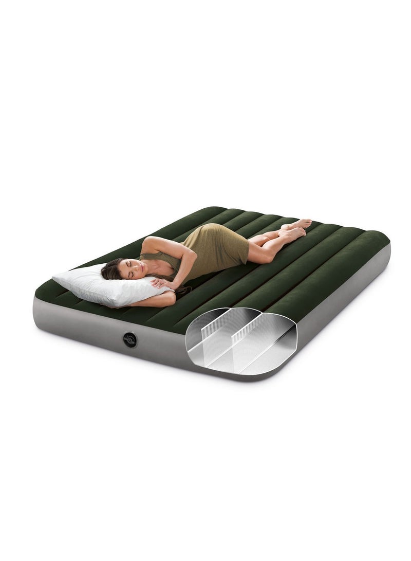 Dura Beam Standard Prestige Air Mattress 10inch Queen (Pump Not Included)