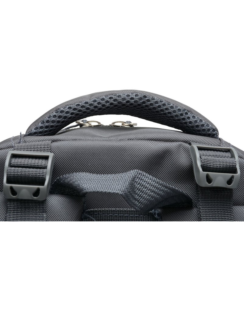 22 Inch Hiking Campaign Bag & Travel Sports Backpack