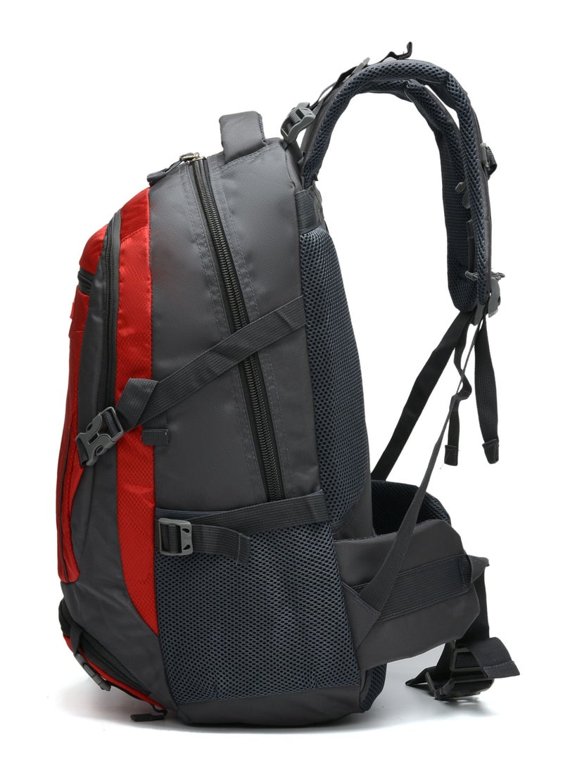 22 Inch Hiking Campaign Bag & Travel Sports Backpack