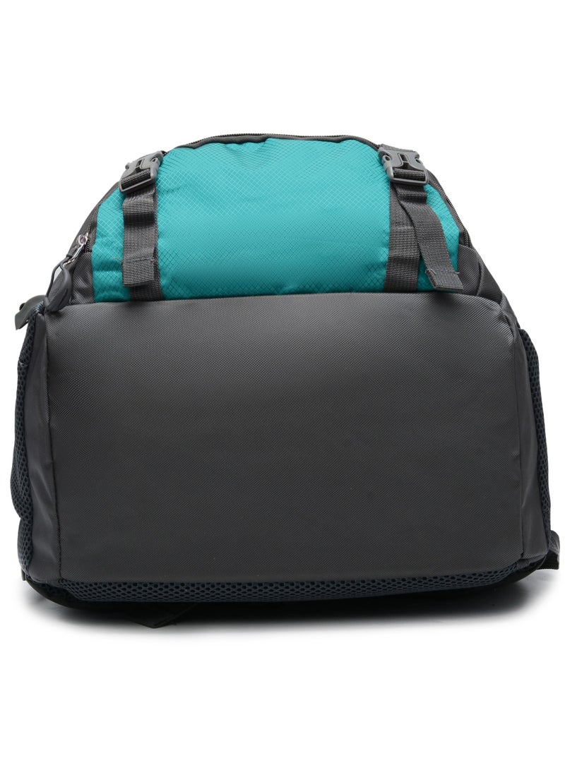 22 Inch Hiking Campaign Bag & Travel Sports Backpack