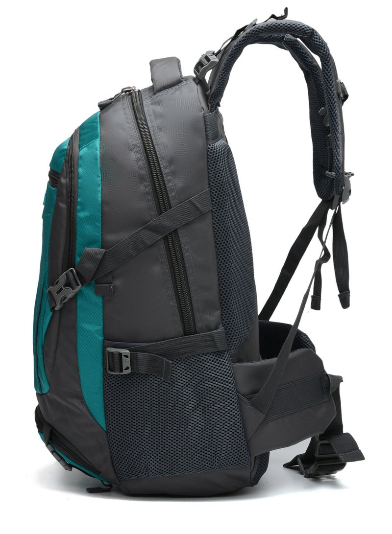 22 Inch Hiking Campaign Bag & Travel Sports Backpack