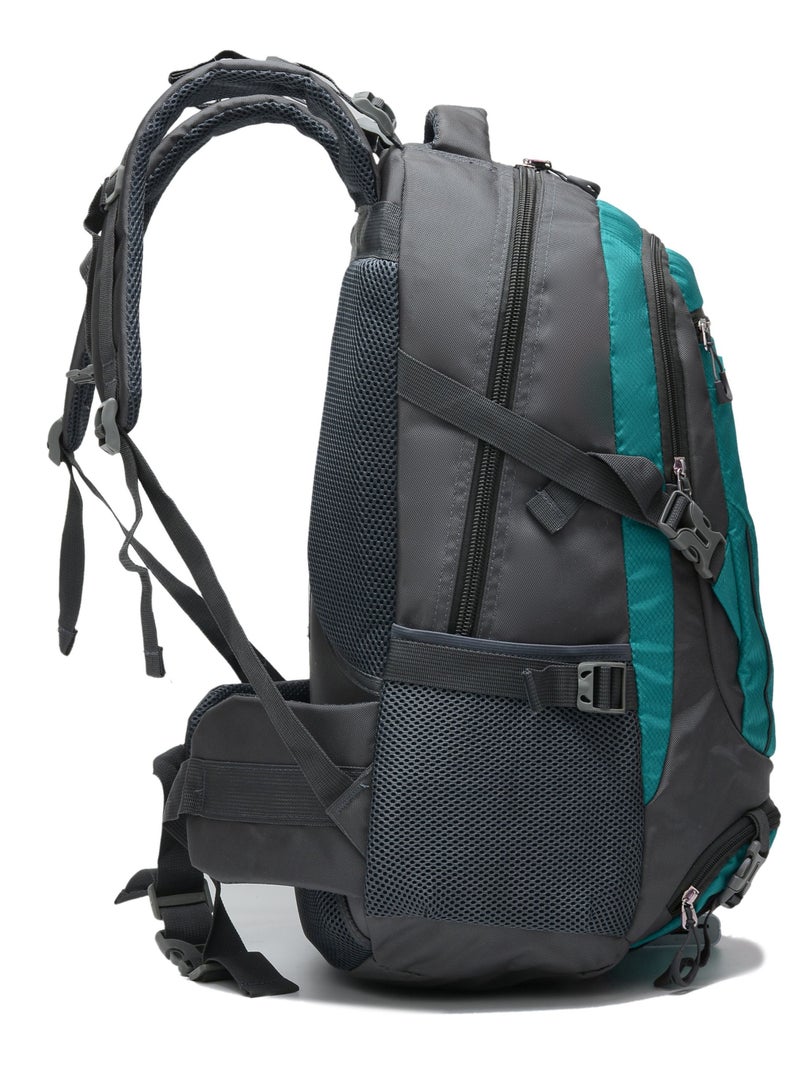 22 Inch Hiking Campaign Bag & Travel Sports Backpack