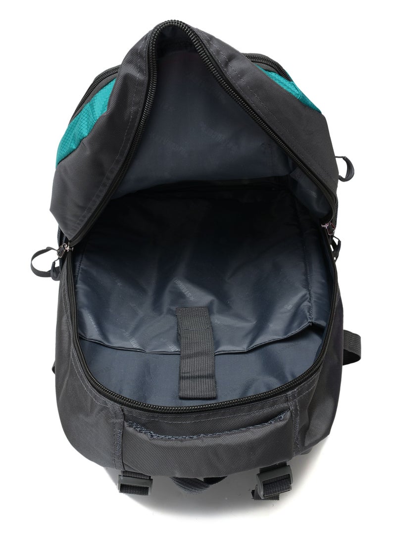 22 Inch Hiking Campaign Bag & Travel Sports Backpack