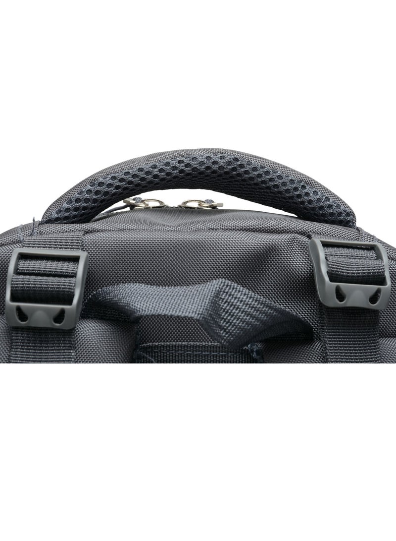 22 Inch Hiking Campaign Bag & Travel Sports Backpack