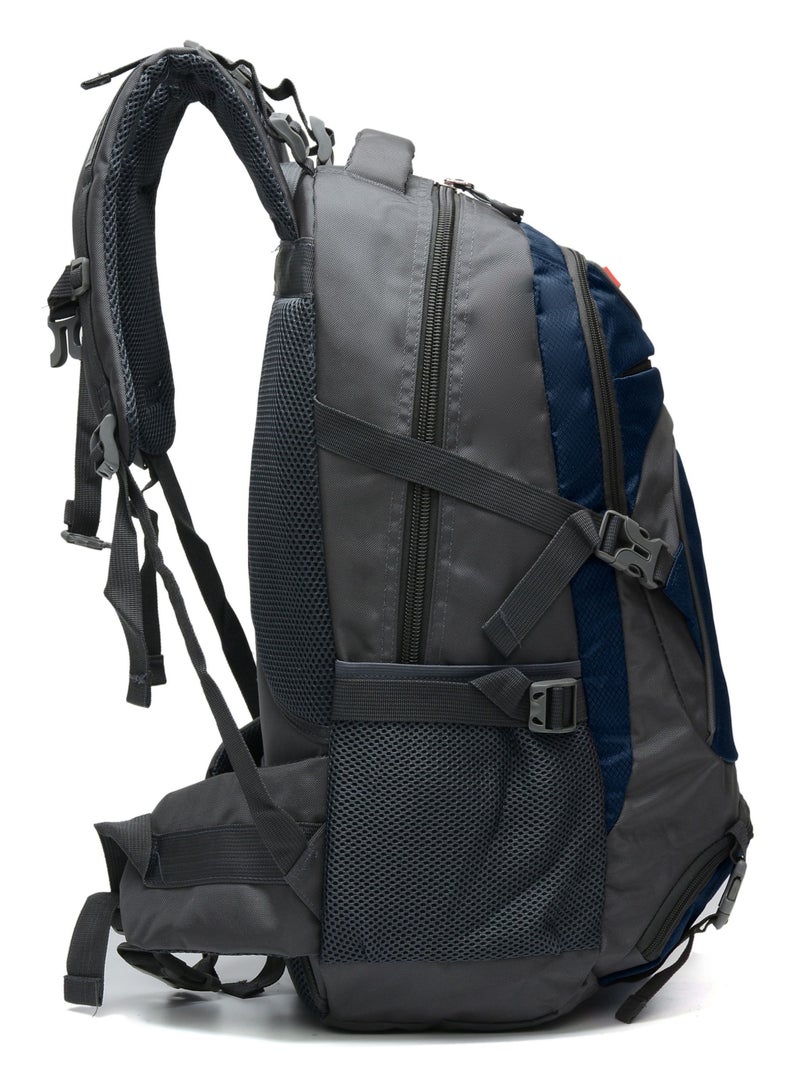 22 Inch Hiking Campaign Bag & Travel Sports Backpack