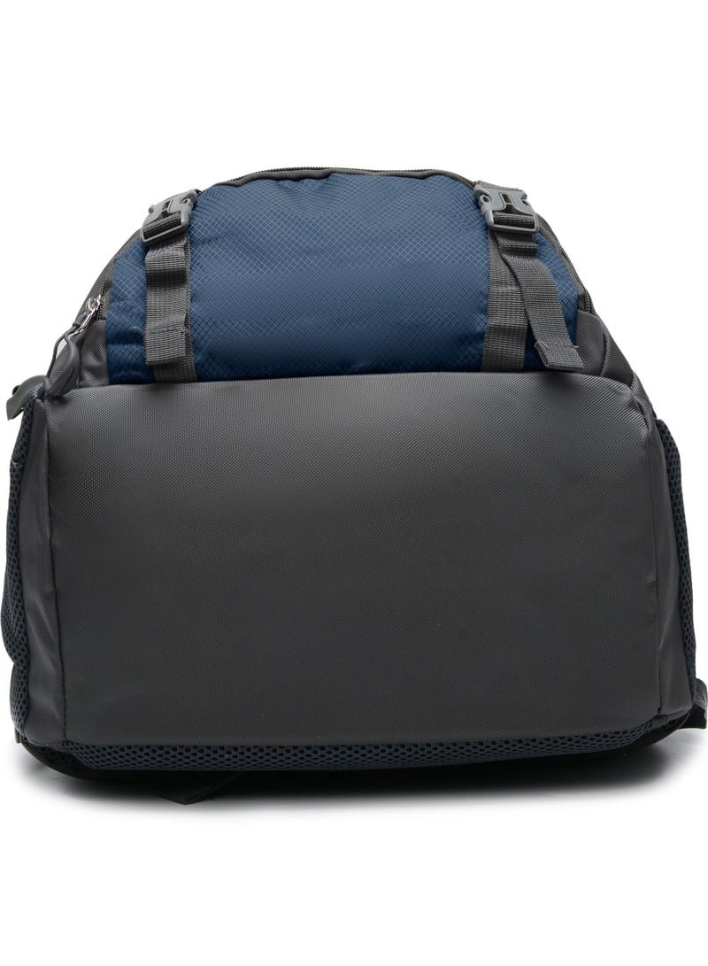 22 Inch Hiking Campaign Bag & Travel Sports Backpack