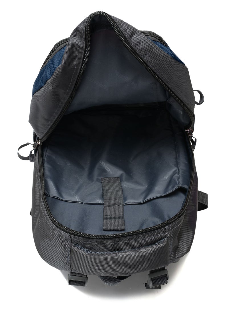 22 Inch Hiking Campaign Bag & Travel Sports Backpack