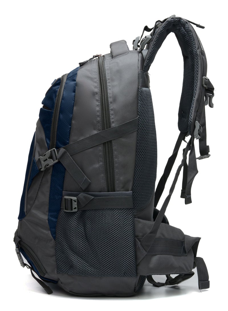 22 Inch Hiking Campaign Bag & Travel Sports Backpack