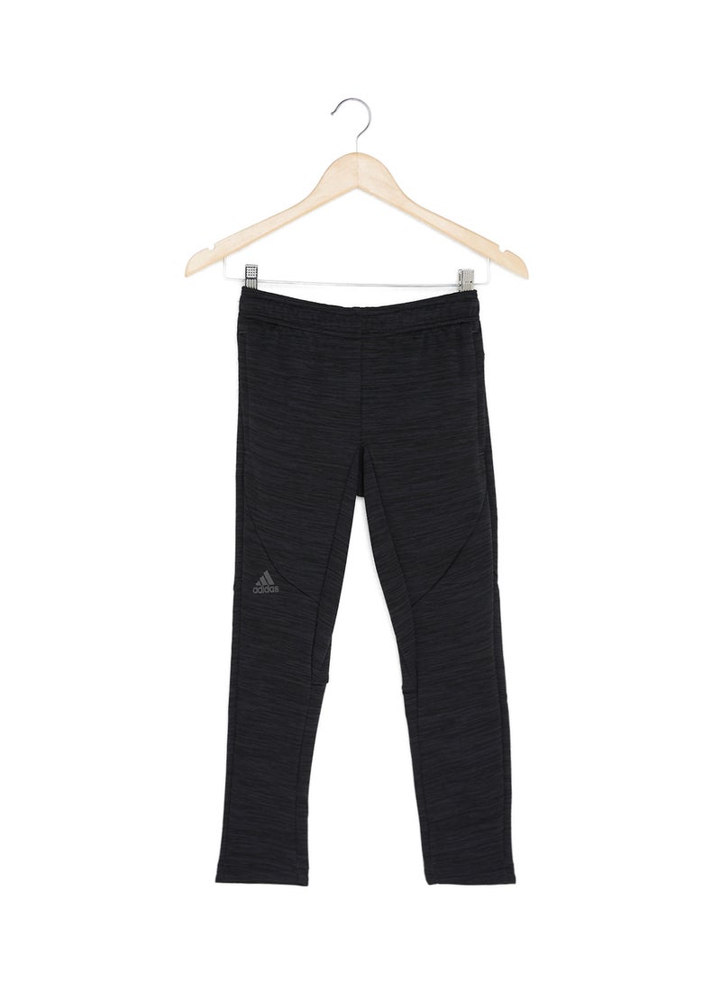 Youth Training Sweatpants Carbon/Black