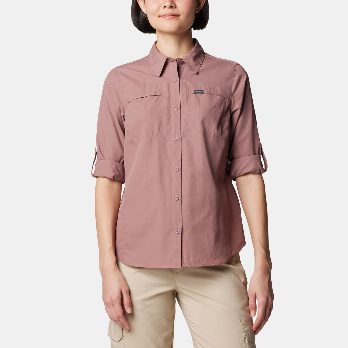 Women's Silver Ridge™ 3.0 Shirt