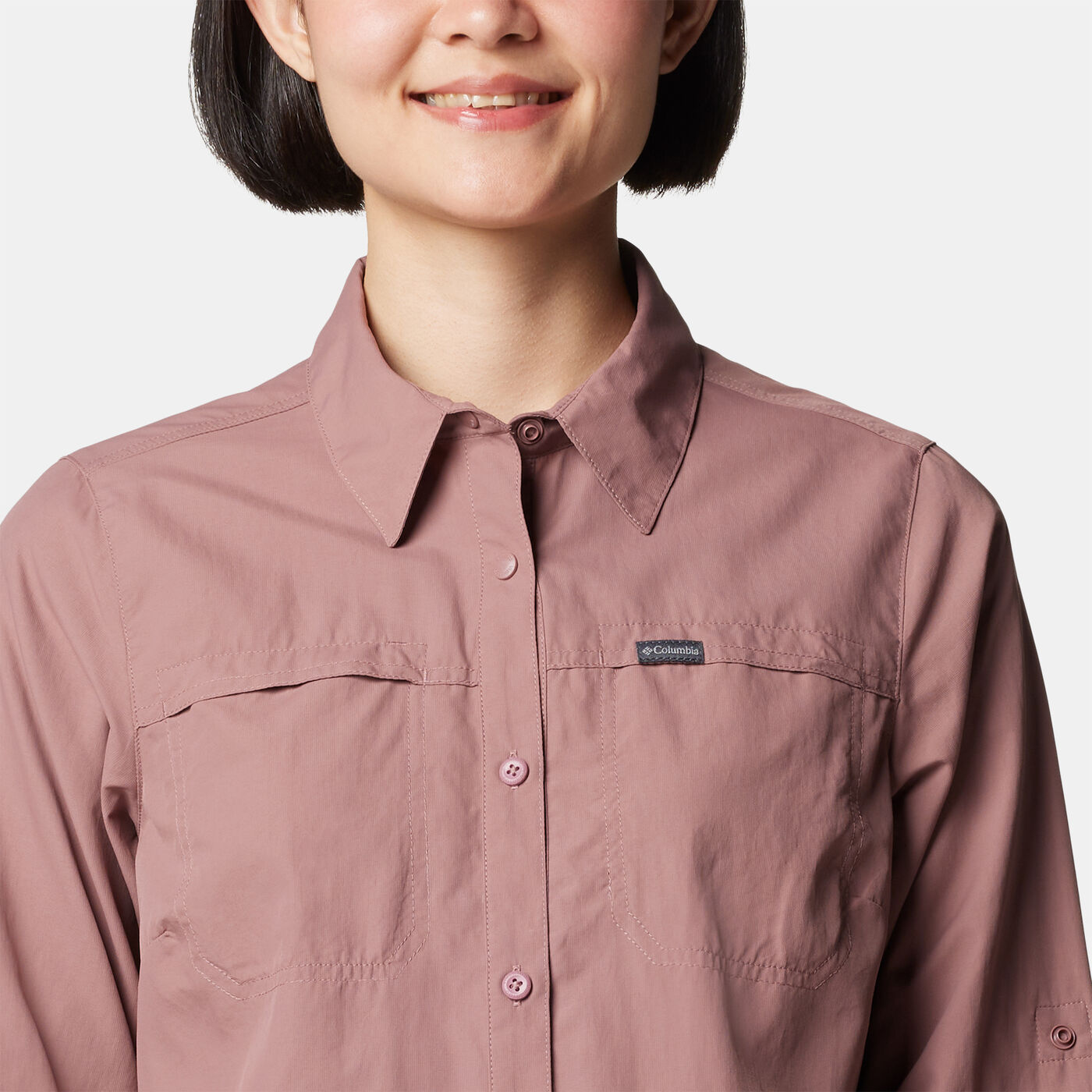 Women's Silver Ridge™ 3.0 Shirt