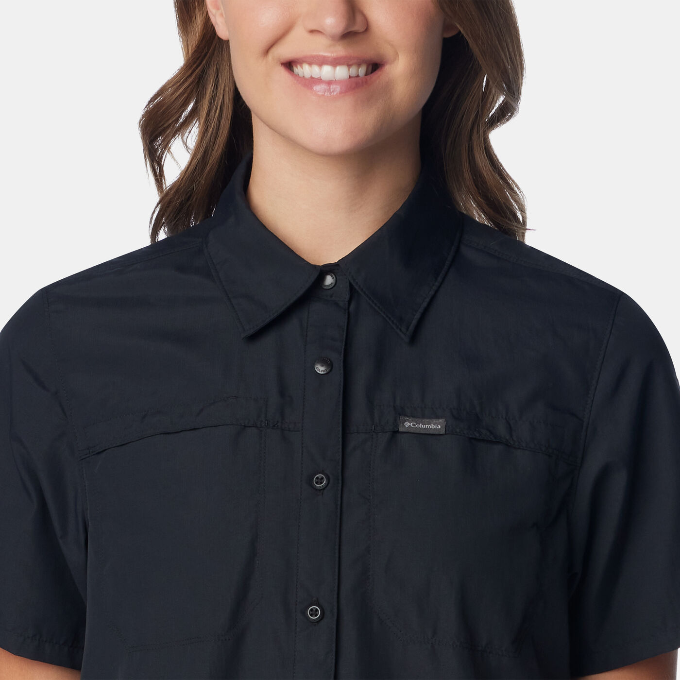 Women's Silver Ridge 3.0 Hiking Shirt